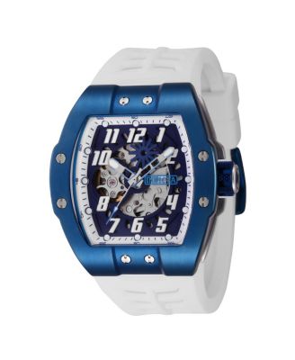 Men's 44896 S1 Rally Automatic NH70  Dial Watch