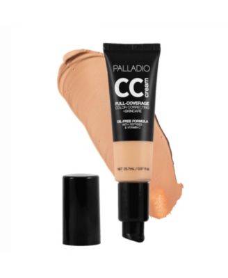 CC Cream - 0.85 oz