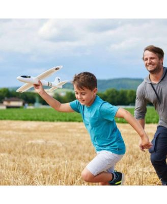 Hand Glider 19" Toy Airplane