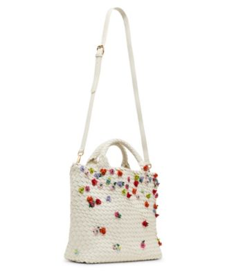 Sprinkles Medium Satchel Bag