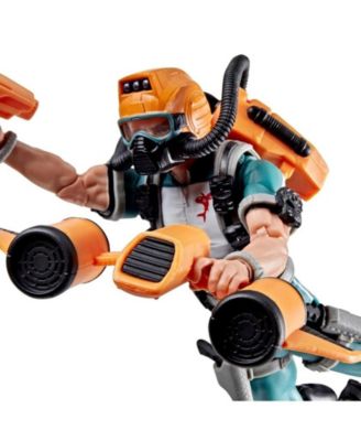 Wet-Suit 6-Inch Scale Classified Series #179