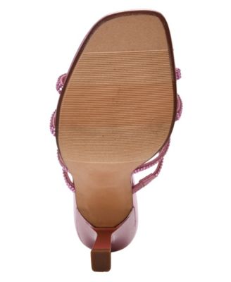 Women's Lucienne Slip-On Bow Sandals