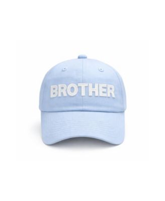 Baby Boys Brother Baseball Hat