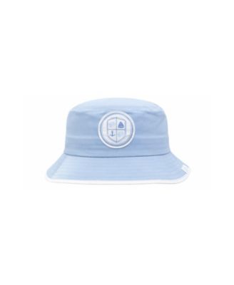 Boys Little/Big Coastal Crest Bucket Hat