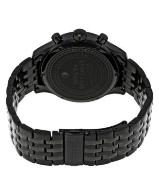 Men's 0367 Specialty Quartz Dial Watch