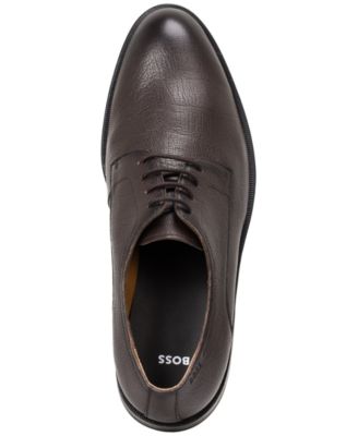 Men's Lace-Up Dress Shoes