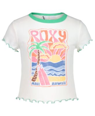 Girls' 7-16 Short-Sleeve T-Shirt