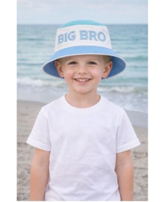 Boys Little/Big Bro Bucket Hat