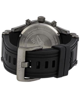 Men's 1239 Aviator Quartz Dial Watch