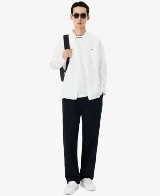 Men's Regular-Fit Long-Sleeve Shirt