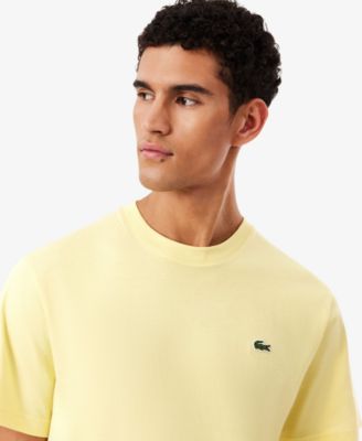 Men's Classic-Fit Crewneck Logo T-Shirt