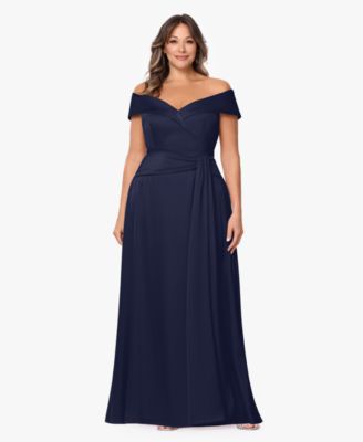 open lace back dress Lady Black Tie - The Elysian Dress - White One Shoulder Lace Dress main image 1