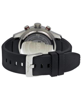 Men's 7499 Signature II Quartz Chronograph Dial Watch