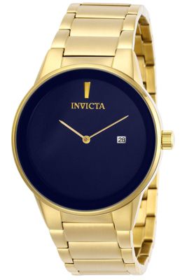 Men's 29472 Specialty Quartz 2 Hand Dial Watch