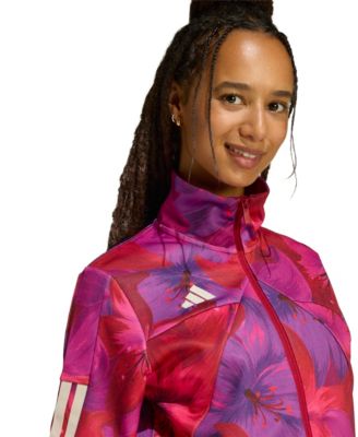 Women's x Farm Rio Track Jacket