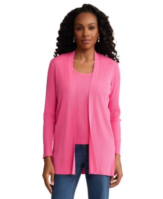 Women's Sutton Long-Sleeve Cardigan