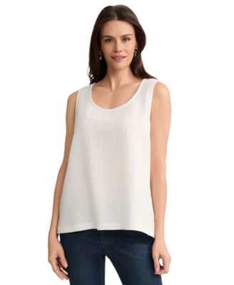 Women's Sleeveless Tank Top