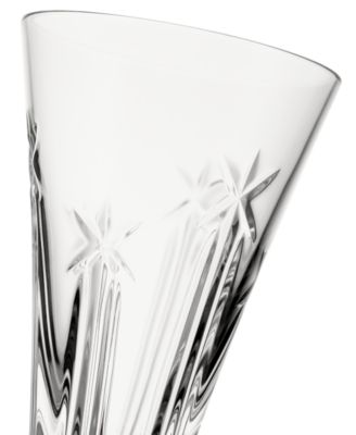 US250 Crystal Flutes, Set of 2