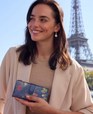 Nazari Leather Wallet