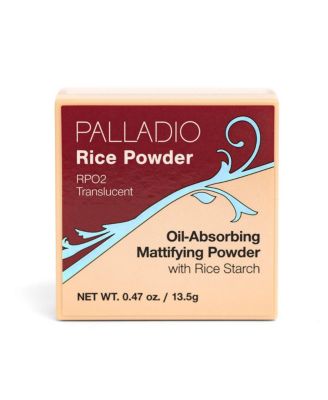 Rice Powder - 0.60 oz