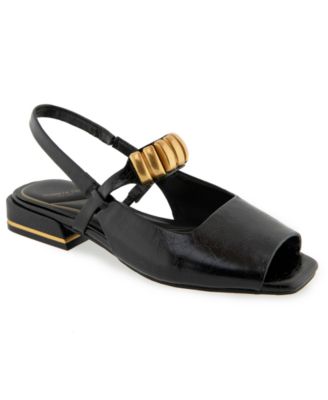 Women's Illia Slingback Flat Sandals