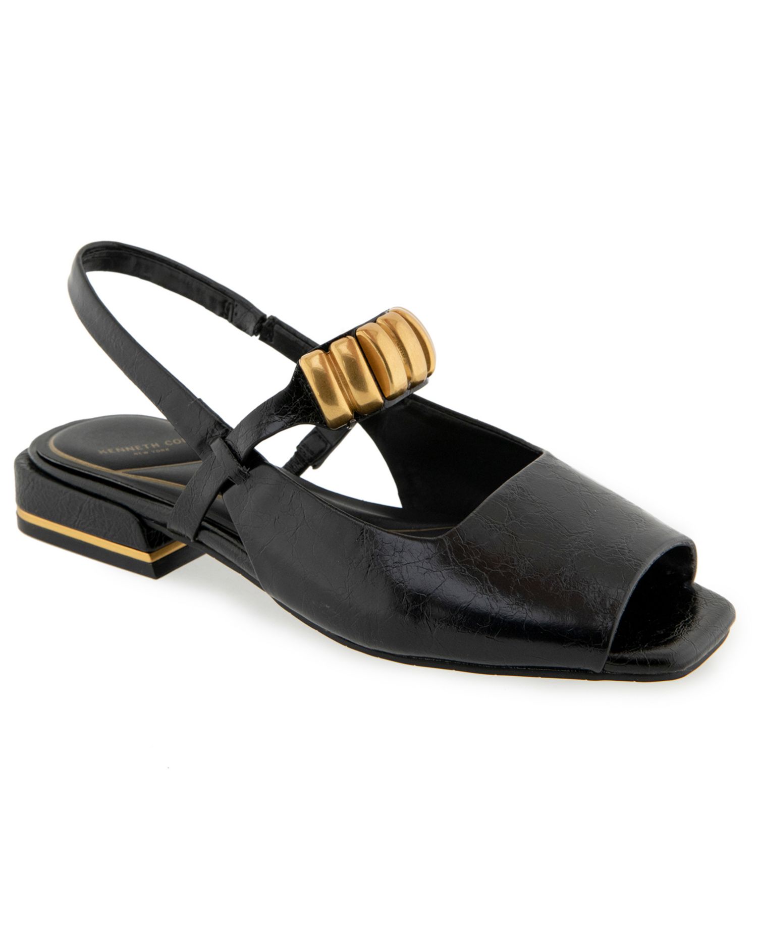 Women's Illia Slingback Flat Sandals
