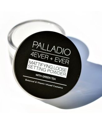 Mattifying Setting Powder, Translucent - 0.21 oz