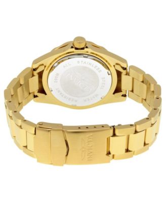 Men's 17051 Pro Diver Quartz Dial Watch