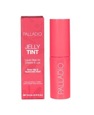 Jelly Tint - 2-in-1 Lip & Cheek Tint Stain