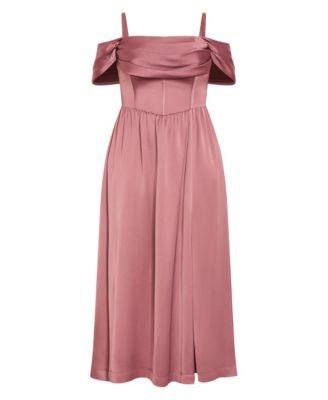 Women's Angel Love Maxi Dress
