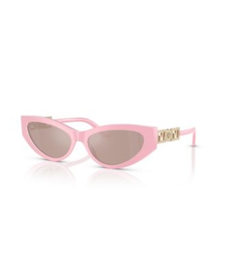 Women's Cat Eye Sunglasses VE4470B