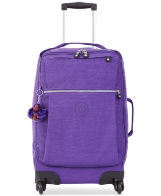 kipling carry on spinner