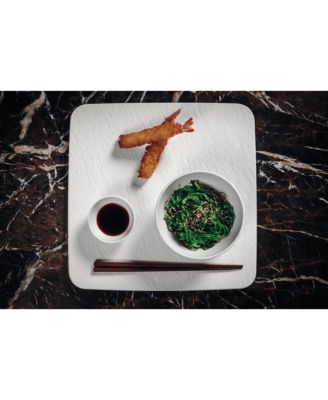 Manufacture Rock  Dinner Plate