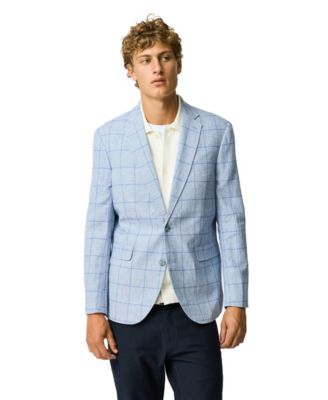 Men's Winchmore Linen Jacket