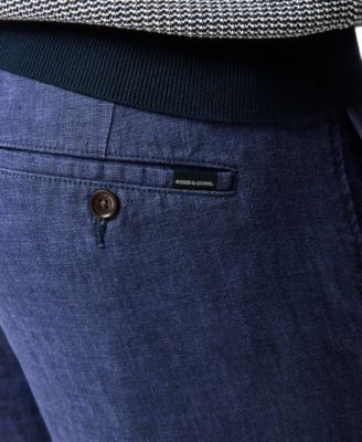 Men's Spencer Bay Linen Pants