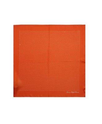 Core Dot Square Scarf