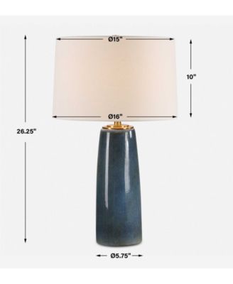 Submerged Table Lamp