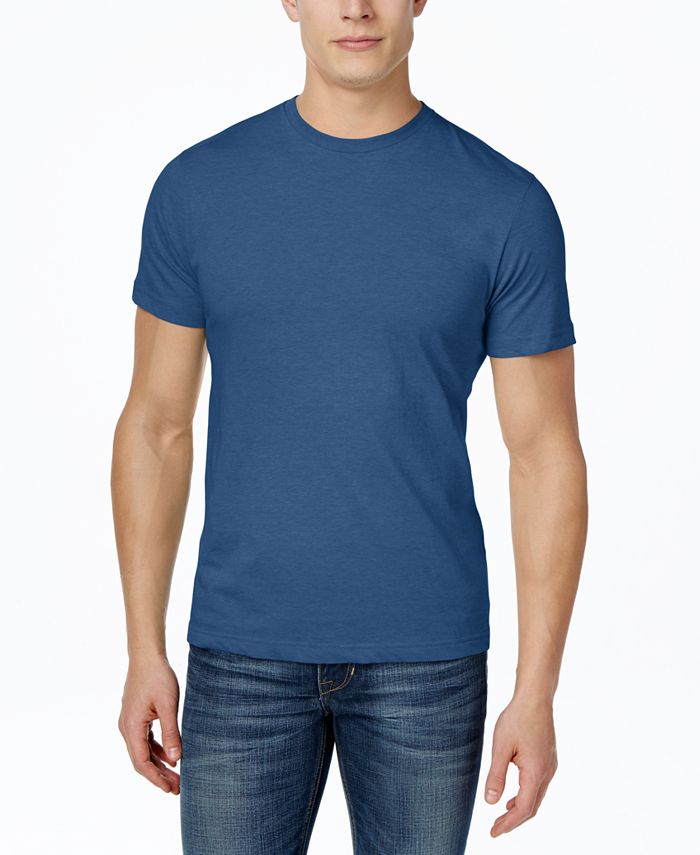 Alfani Men’s Crew Undershirt Macy's
