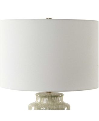 Laurel 28" Ceramic Table Lamp
