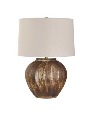 McKinley 23" Ceramic Table Lamp