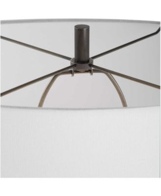 Sonic 65" Resin Floor Lamp