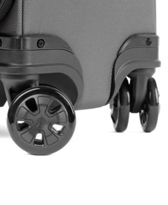 Crew Classic Small Carry-On Expandable Spinner