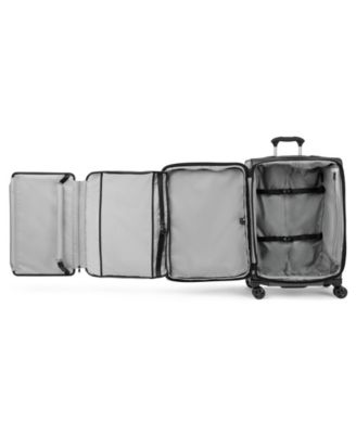 Crew Classic Compact Small Carry-On Expandable Spinner