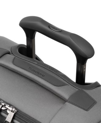 Crew Classic Medium Check-In Expandable Spinner