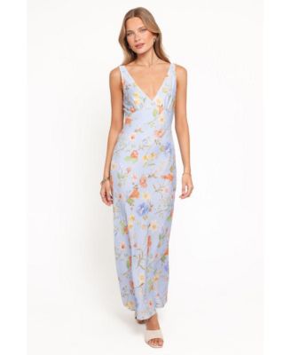 Women's Lunaria Maxi Dress