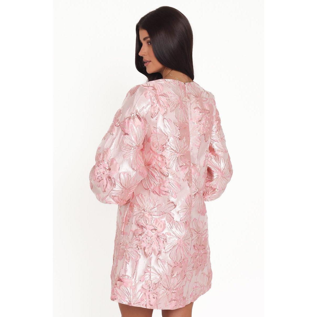 Petal and Pup Women's Treloar Long Sleeve Mini Dress