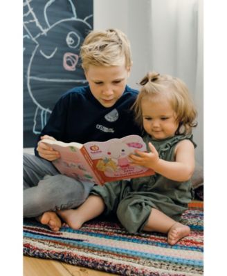 Pippa Bunny Character Book & Plush Set