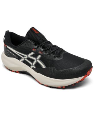 Men's GEL-Venture 11 Wide-Width Trail Running Sneakers from Finish Line
