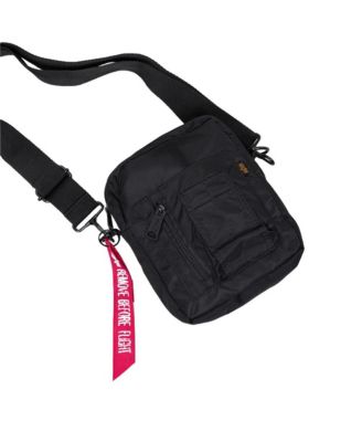 Men's Crew Carry Bag