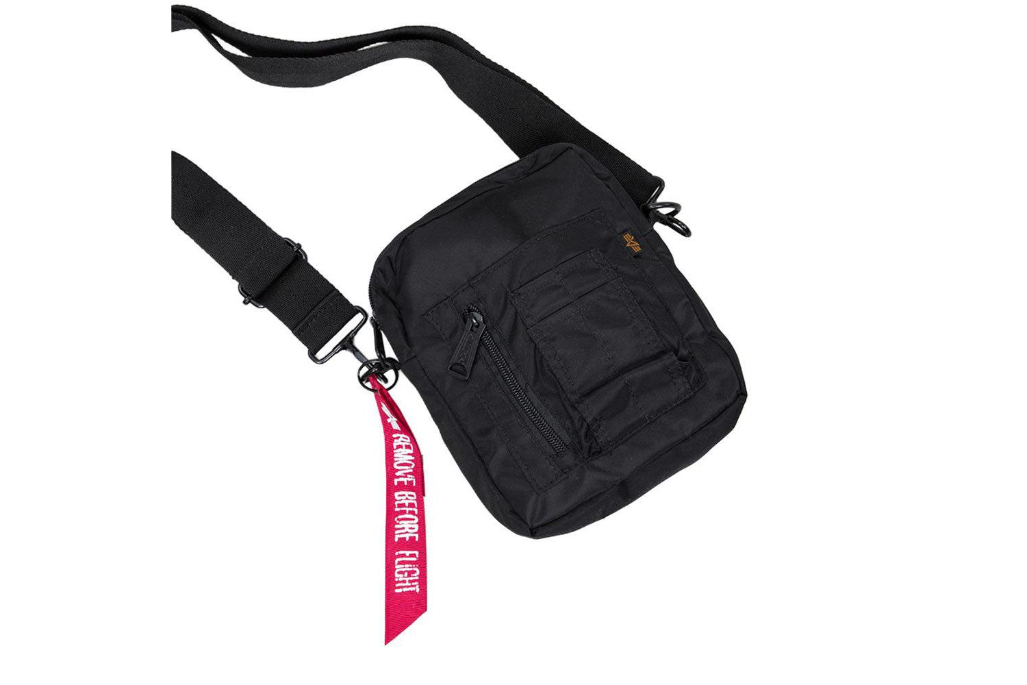 Men's Crew Carry Bag